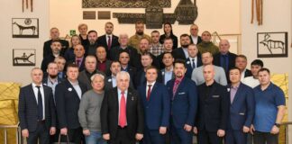 Фото предоставлено правительством РХ