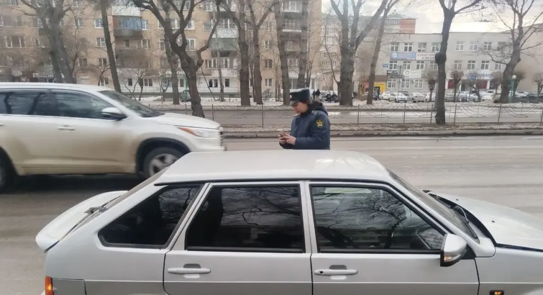 Фото предоставлено пресс-службой УФССП по РХ