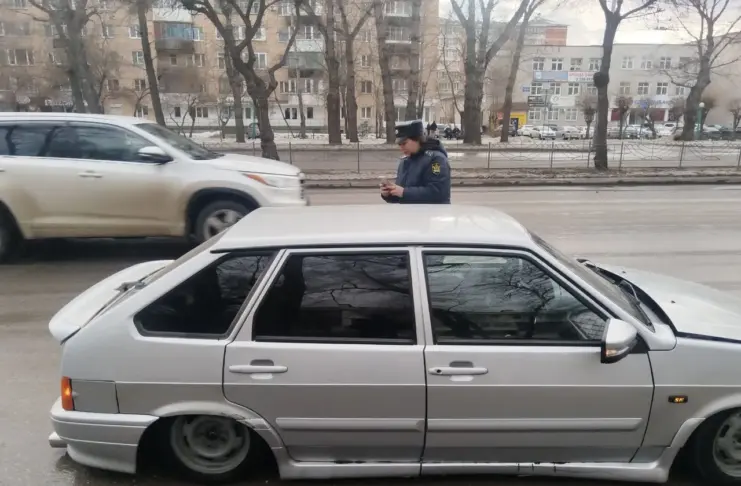 Фото предоставлено пресс-службой УФССП по РХ