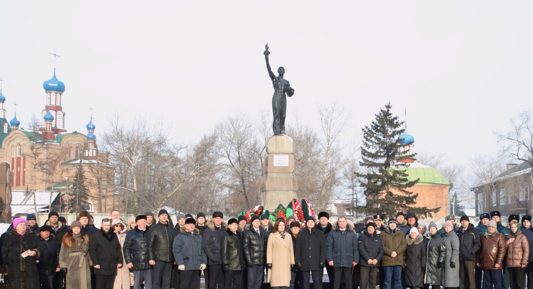 Фото предоставлено пресс-службой СУЭК