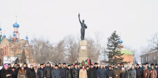 Фото предоставлено пресс-службой СУЭК