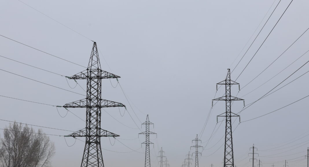 Фото предоставлено пресс-службой «Россети Сибирь» Фото предоставлено пресс-службой «Россети Сибирь»