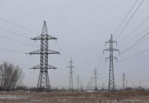 Энергетики предупредили о плановых работах по Хакасии с 16 по 20 февраля Фото предоставлено пресс-службой «Россети Сибирь»