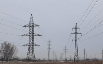 Фото предоставлено пресс-службой «Россети Сибирь»