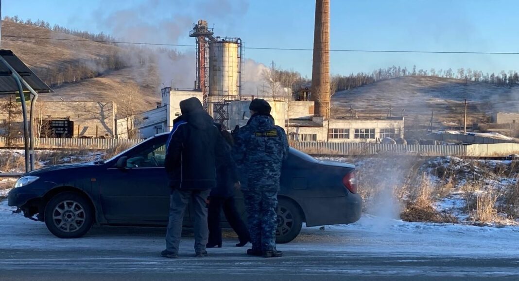 Фото предоставлено пресс-службой УФССП по РХ