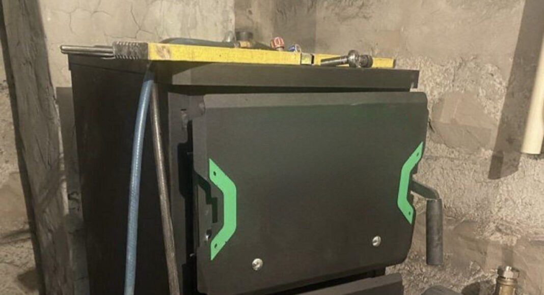 Фото предоставлено пресс-службой МинЖКХ РХ Фото предоставлено пресс-службой МинЖКХ РХ