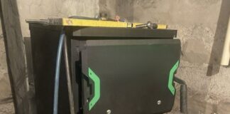 Фото предоставлено пресс-службой МинЖКХ РХ