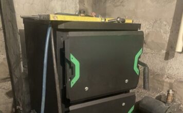 Фото предоставлено пресс-службой МинЖКХ РХ