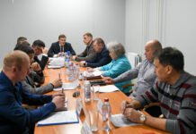 Фото предоставлено пресс-службой главы РХ