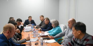 Фото предоставлено пресс-службой главы РХ