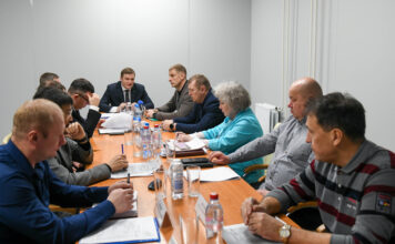 Фото предоставлено пресс-службой главы РХ