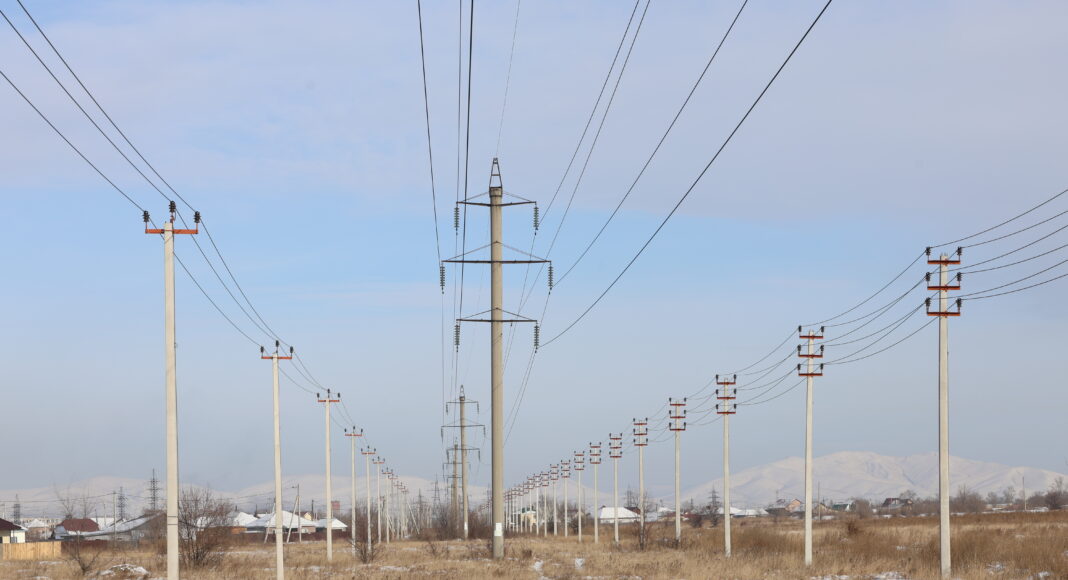 Фото предоставлено пресс-службой «Россети Сибирь» Фото предоставлено пресс-службой «Россети Сибирь»
