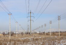 Энергетики предупредили о плановых работах по Хакасии с 23 по 27 марта Фото предоставлено пресс-службой «Россети Сибирь»