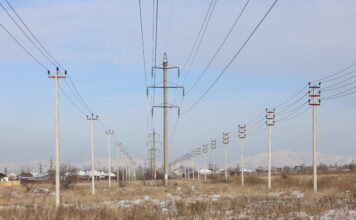 Фото предоставлено пресс-службой «Россети Сибирь»