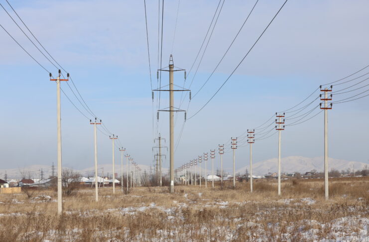 Фото предоставлено пресс-службой «Россети Сибирь»