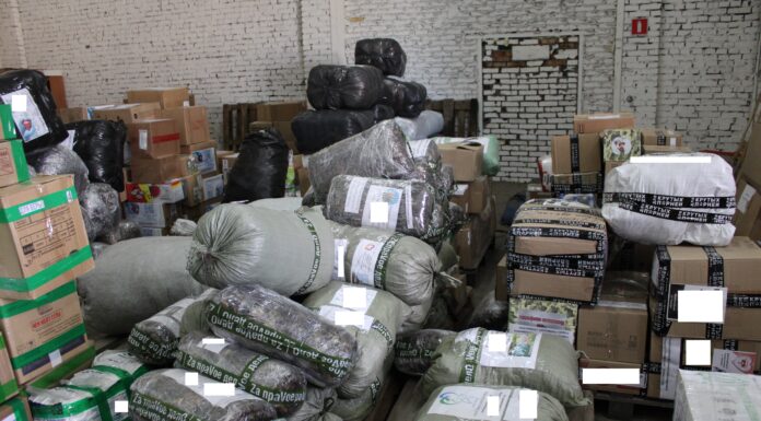 Фото предоставлено пресс-службой Госкомитета по ГО, ЧС и ПБ РХ