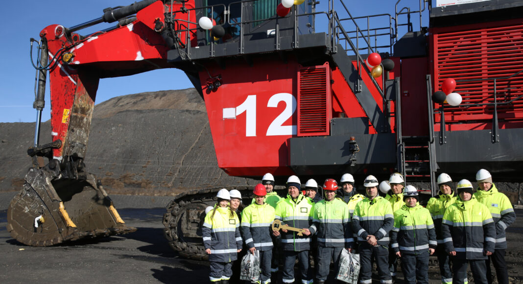 Фото предоставлено пресс-службой СУЭК