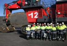 Фото предоставлено пресс-службой СУЭК
