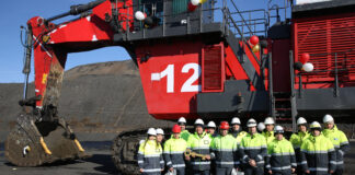 Фото предоставлено пресс-службой СУЭК