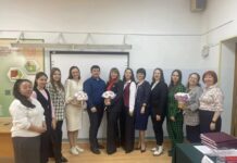 Фото предоставлено пресс-службой ХГУ