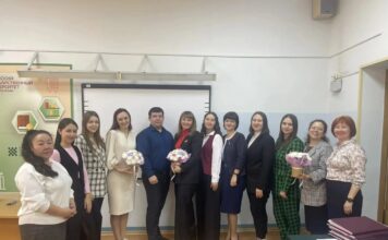 Фото предоставлено пресс-службой ХГУ