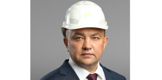 С.В. Канзычаков. Фото предоставлено пресс-службой СУЭК