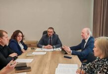 Фото предоставлено пресс-службой МинЖКХ РХ