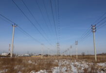 Фото предоставлено пресс-службой «Россети Сибирь»