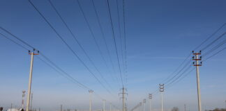 Фото предоставлено пресс-службой «Россети Сибирь»