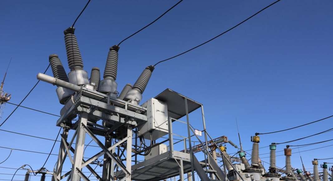 Фото предоставлено пресс-службой «Россети Сибирь»