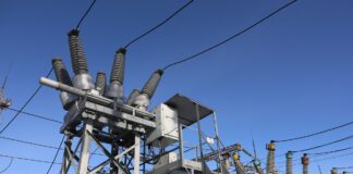 Фото предоставлено пресс-службой «Россети Сибирь»