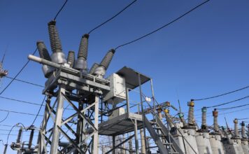 «Россети Сибирь» предупреждают жителей Хакасии об опасности проникновения на энергообъекты Фото предоставлено пресс-службой «Россети Сибирь»