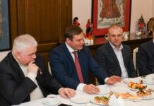 Фото предоставлено пресс-службой главы РХ