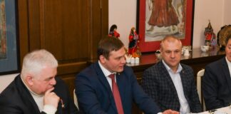 Фото предоставлено пресс-службой главы РХ