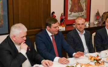 Фото предоставлено пресс-службой главы РХ