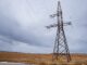 ЛЭП, Фото предоставлено пресс-службой «Россети Сибирь»