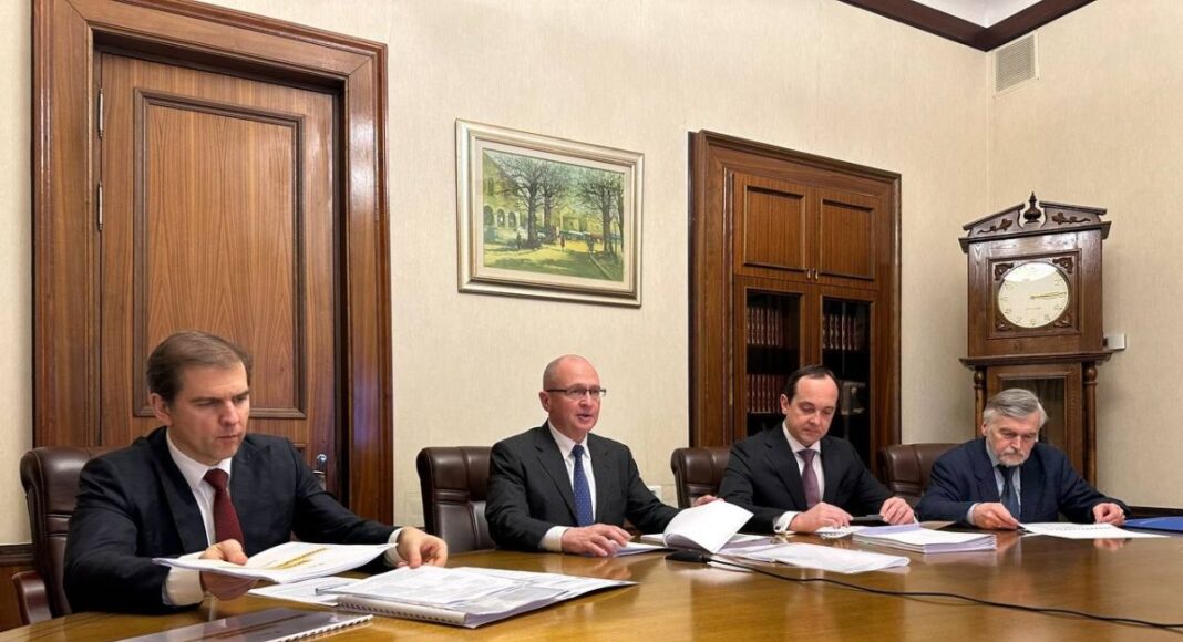 Фото пресс-службы АП Фото пресс-службы АП