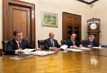 Фото пресс-службы АП