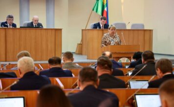 Фото пресс-службы ВС РХ