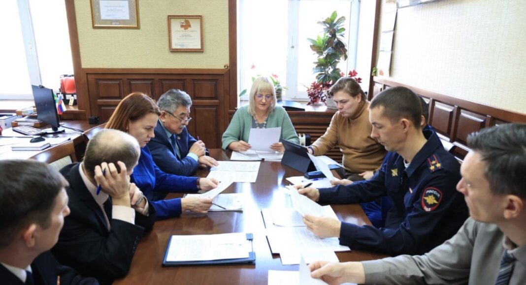 Фото пресс-службы ВС РХ Фото пресс-службы ВС РХ