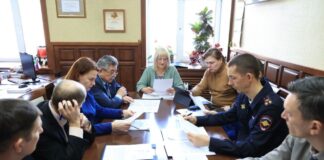 Фото пресс-службы ВС РХ