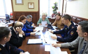 Фото пресс-службы ВС РХ