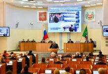 Фото пресс-службы ВС РХ