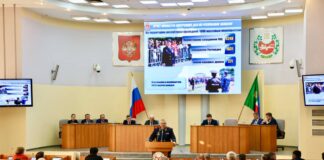 Фото пресс-службы ВС РХ