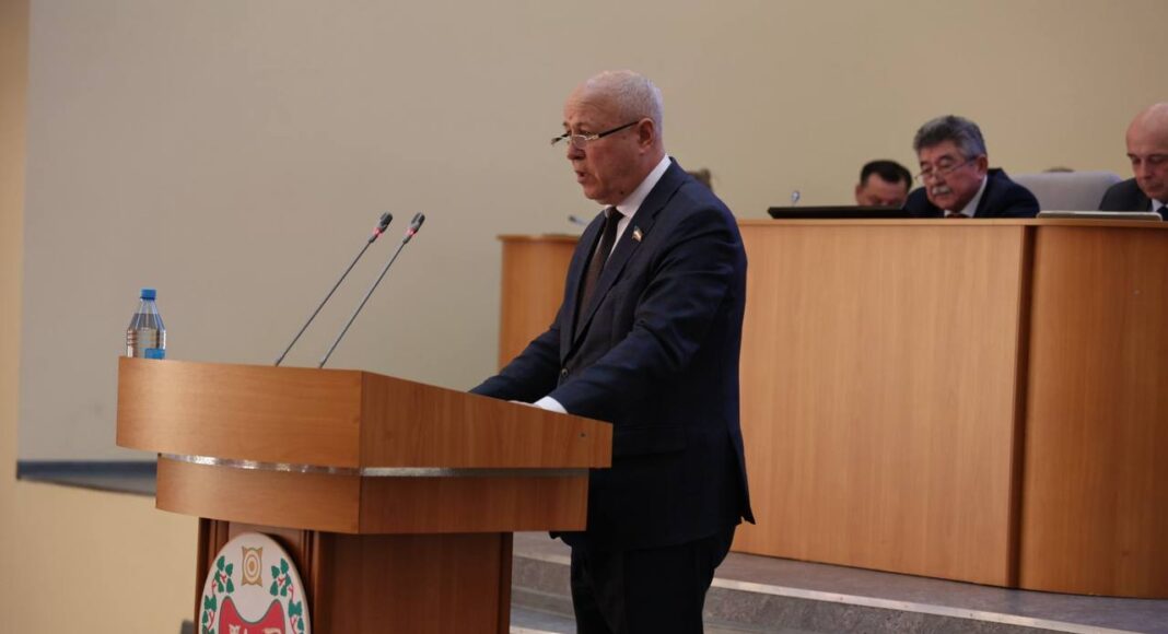 Фото пресс-службы ВС РХ Фото пресс-службы ВС РХ