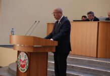 В Хакасии отменили налог на игорный бизнес и изменили патентную систему налогообложения Фото пресс-службы ВС РХ