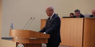 Фото пресс-службы ВС РХ