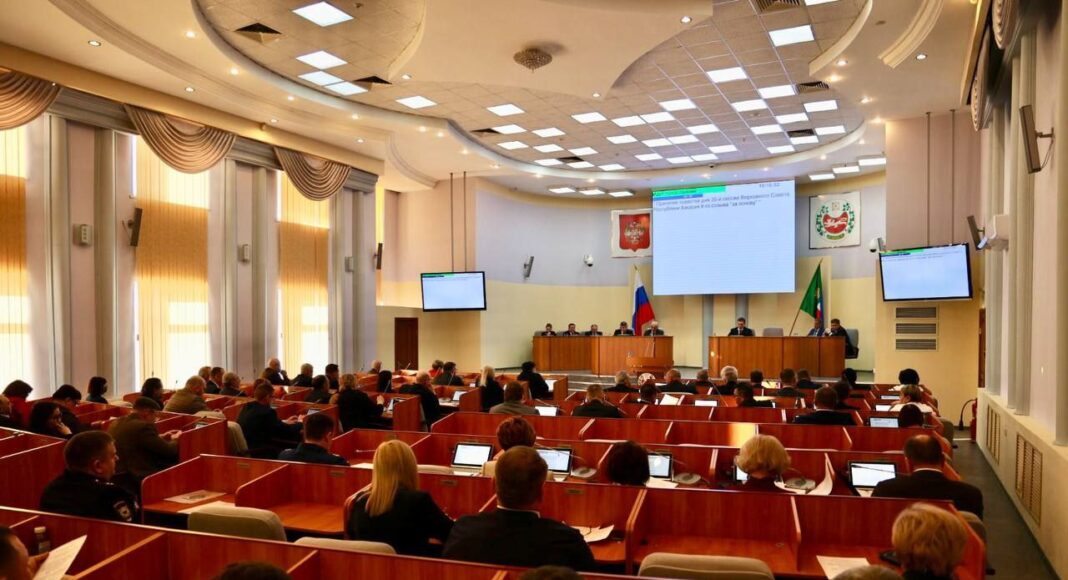 Фото пресс-службы ВС РХ Фото пресс-службы ВС РХ