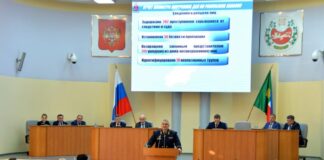 Фото пресс-службы МВД