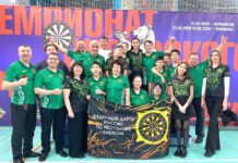 Фото из телеграм-канала Минспорта РХ